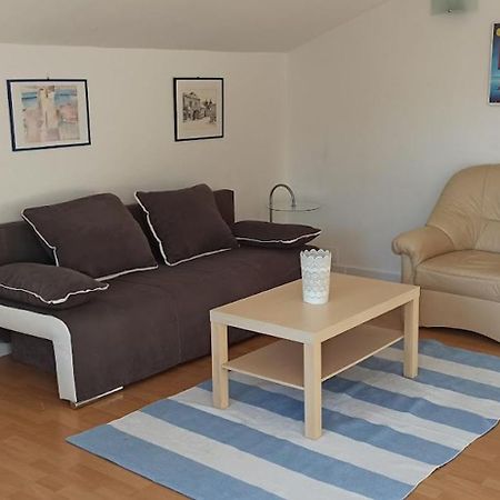 Apartmani Zulin Seget Vranjica Exterior foto